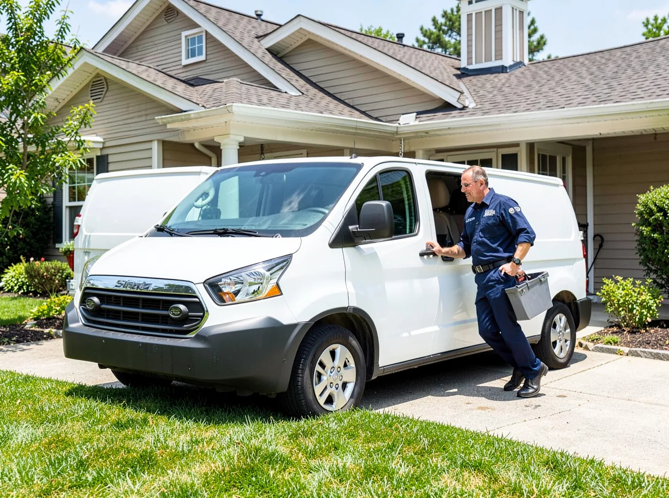 Emergency Plumber company in Langtry, TX